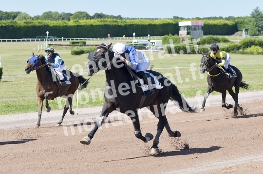 COURSES A ARGENTAN 10-08-2024