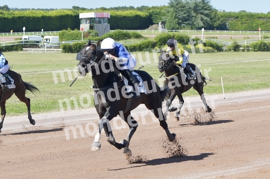 COURSES A ARGENTAN 10-08-2024