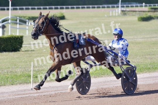 COURSES A ARGENTAN 10-08-2024