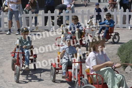 COURSES A CAEN - 10 MAI 2025