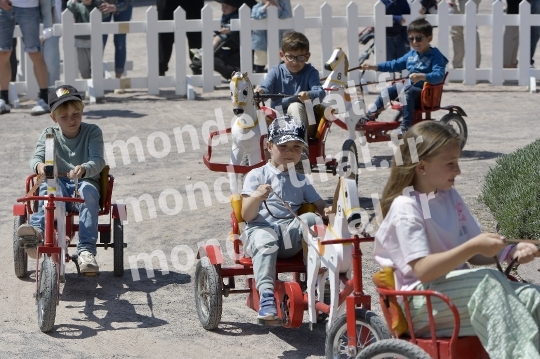 COURSES A CAEN - 10 MAI 2025