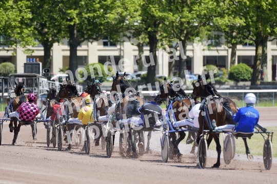 COURSES A CAEN - 10 MAI 2025