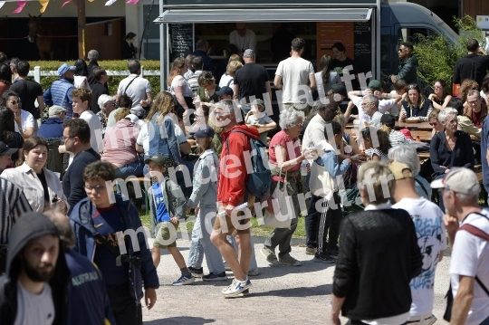 COURSES A CAEN - 10 MAI 2025