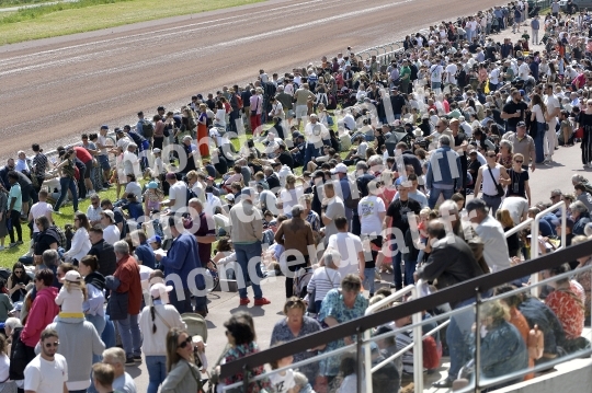 COURSES A CAEN - 10 MAI 2025