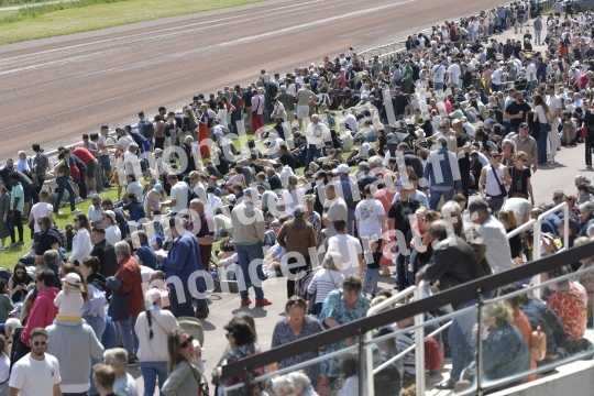 COURSES A CAEN - 10 MAI 2025