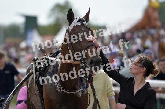 COURSES A CAEN - 10 MAI 2025