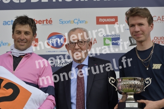COURSES A CAEN - 10 MAI 2025