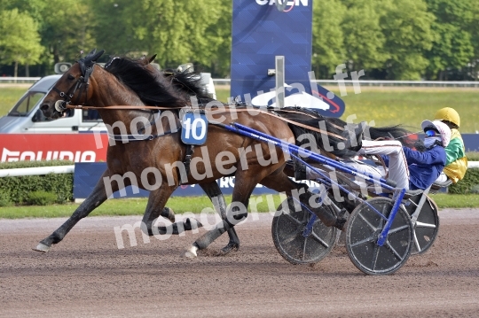 COURSES A CAEN - 10 MAI 2025
