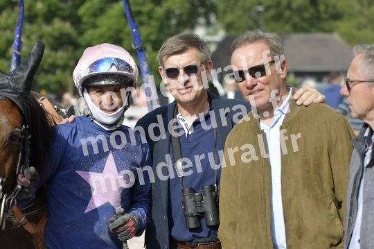 COURSES A CAEN - 10 MAI 2025