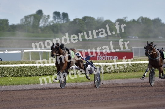 COURSES A CAEN - 10 MAI 2025