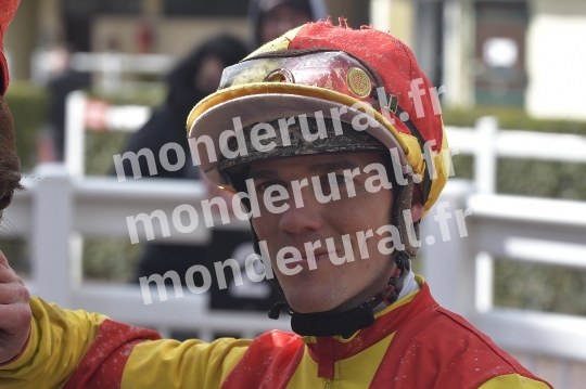 COURSES A CAEN - 13-03-2025