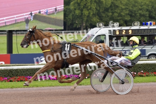 Courses de Caen 09-09-2024