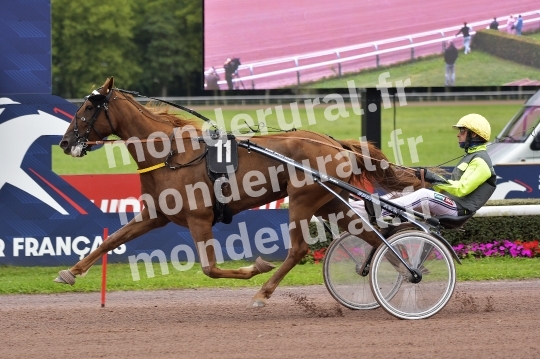 Courses de Caen 09-09-2024