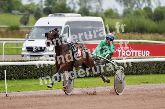 Courses de Caen 09-09-2024