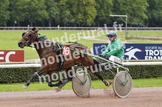 Courses de Caen 09-09-2024