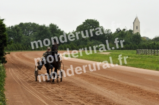 Ecurie Jean-Yves Lecuyer