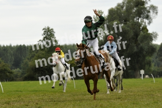 Hippodrome Saint-Pierre-sur-Dives