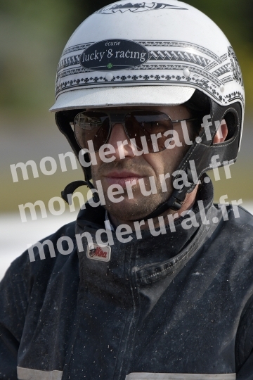 Yoann Lebourgeois