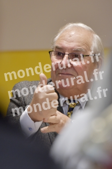 AG ANGLO NORMAND