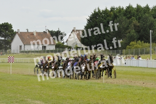 Brehal - Lundi 14 aout 2017