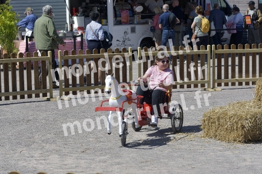 CAEN - JOURNEE DES DUCS 2026