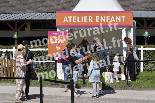 CAEN - JOURNEE DES DUCS 2026