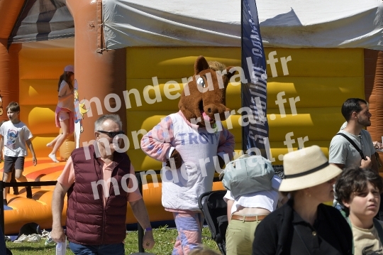 CAEN - JOURNEE DES DUCS 2026
