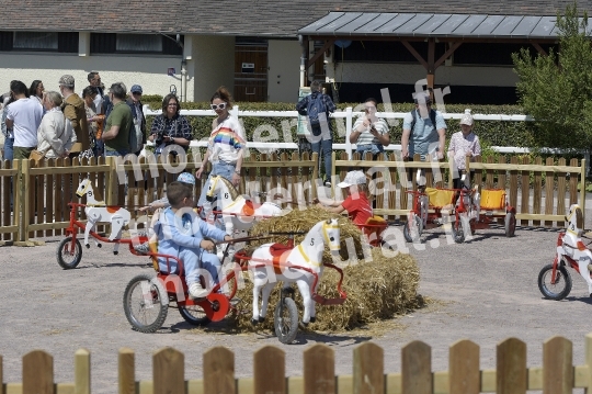 CAEN - JOURNEE DES DUCS 2026