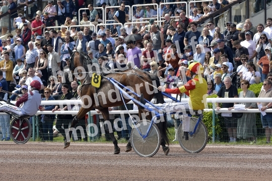 CAEN - JOURNEE DES DUCS 2026