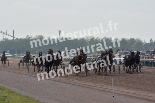 CAEN - JOURNEE DES DUCS 2026