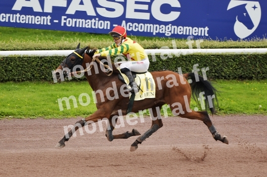 COURSES A CAEN 12-10-2024