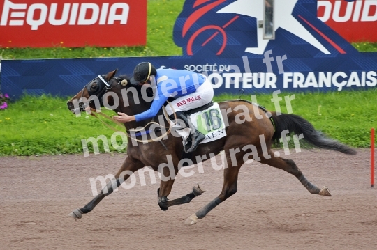 COURSES A CAEN 12-10-2024