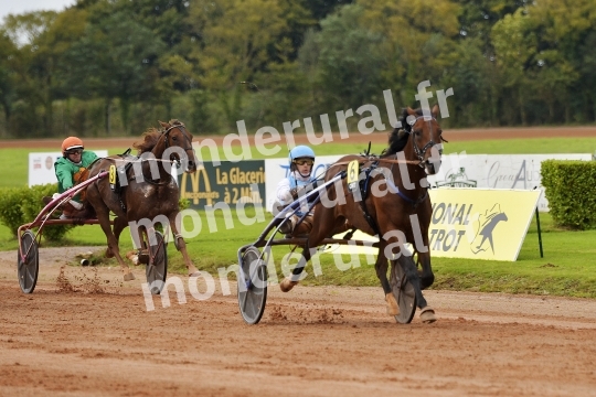 COURSES A CHERBOURG - 25-09-2024