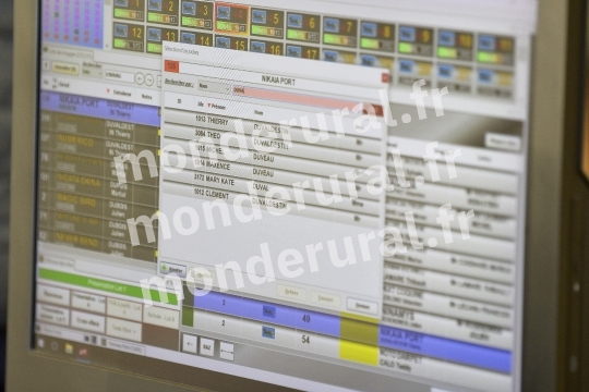 Informatique